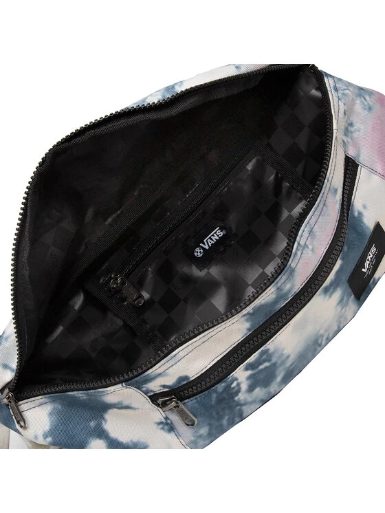 Vans Sac banane Mn Ward Cross Body VN0A2ZXXY8V1 Bleu 7 Vans Sac banane Mn Ward Cross Body VN0A2ZXXY8V1 Bleu – Image 5