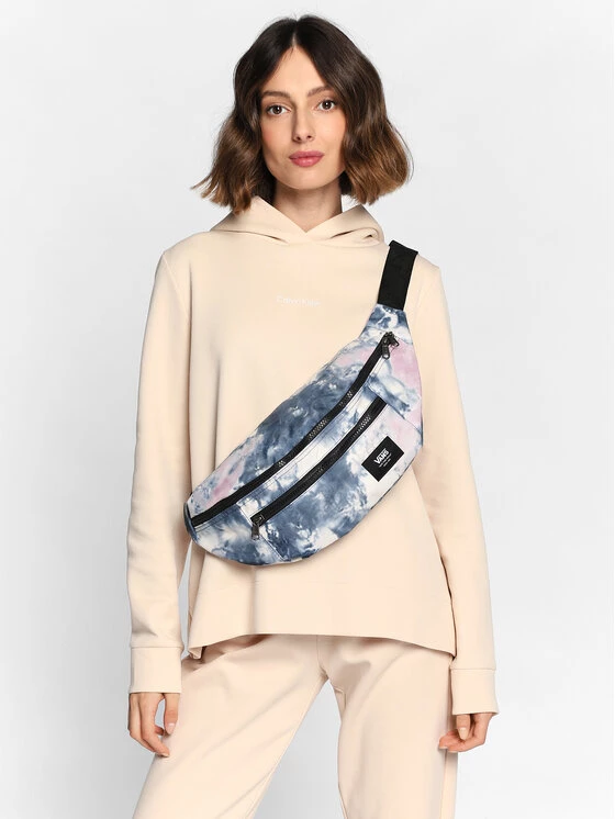 Vans Sac banane Mn Ward Cross Body VN0A2ZXXY8V1 Bleu 8 Vans Sac banane Mn Ward Cross Body VN0A2ZXXY8V1 Bleu – Image 6