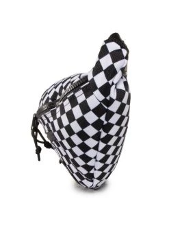 Vans Sac banane Ranger Waist Pa VN0A3NG756M1 Noir -France Sacs banane et sacoches hommes Soldes Boutique vans sac banane ranger waist pa vn0a3ng756m1 noir 2