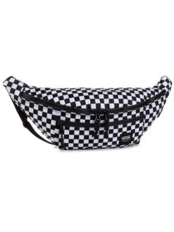 Vans Sac banane Ranger Waist Pa VN0A3NG756M1 Noir