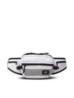 Vans Sac banane Survey Cross Body VN0A45GYWHT1 Blanc