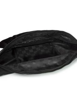 Vans Sac banane Ward Cross Body VN0A2ZXX6ZC1 Noir -France Sacs banane et sacoches hommes Soldes Boutique vans sac banane ward cross body vn0a2zxx6zc1 noir 4