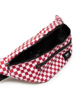 Vans Sac banane Ward Cross Body VN0A2ZXX9761 Rouge 12 Vans Sac banane Ward Cross Body VN0A2ZXX9761 Rouge -France Sacs banane et sacoches hommes Soldes Boutique vans sac banane ward cross body vn0a2zxx9761 rouge 4