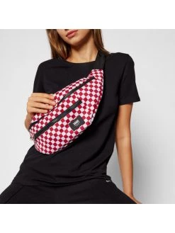 Vans Sac banane Ward Cross Body VN0A2ZXX9761 Rouge 13 Vans Sac banane Ward Cross Body VN0A2ZXX9761 Rouge -France Sacs banane et sacoches hommes Soldes Boutique vans sac banane ward cross body vn0a2zxx9761 rouge 5