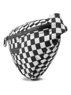 Vans Sac banane Ward Cross Body VN0A2ZXXHU01 Noir -France Sacs banane et sacoches hommes Soldes Boutique vans sac banane ward cross body vn0a2zxxhu01 noir 2