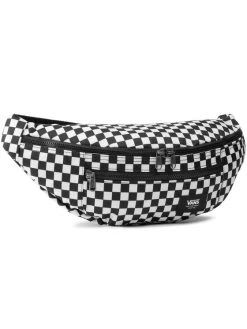 Vans Sac banane Ward Cross Body VN0A2ZXXHU01 Noir