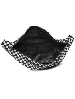 Vans Sac banane Ward Cross Body VN0A2ZXXHU01 Noir -France Sacs banane et sacoches hommes Soldes Boutique vans sac banane ward cross body vn0a2zxxhu01 noir 4