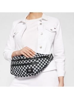 Vans Sac banane Ward Cross Body VN0A2ZXXHU01 Noir -France Sacs banane et sacoches hommes Soldes Boutique vans sac banane ward cross body vn0a2zxxhu01 noir 5