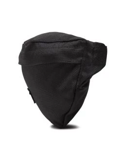 Vans Sac banane Wm Traveler Fan VN0A5I1GBLK1 Noir -France Sacs banane et sacoches hommes Soldes Boutique vans sac banane wm traveler fan vn0a5i1gblk1 noir 2