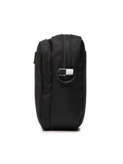 Vans Sacoche Go Getter Cross VN0A7RWRB8C1 Noir -France Sacs banane et sacoches hommes Soldes Boutique vans sacoche go getter cross vn0a7rwrb8c1 noir 2