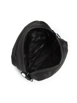 Vans Sacoche Go Getter Cross VN0A7RWRB8C1 Noir -France Sacs banane et sacoches hommes Soldes Boutique vans sacoche go getter cross vn0a7rwrb8c1 noir 4