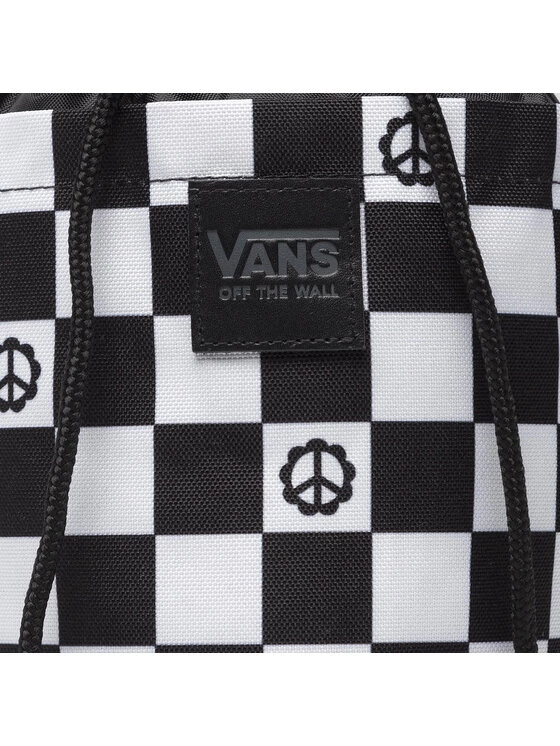 Vans Sacoche Hydro Crossbody VN0A5LHQY281 Noir 4 Vans Sacoche Hydro Crossbody VN0A5LHQY281 Noir – Image 2