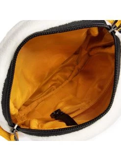 Vans Sacoche Mn Bail Shoulde VN0A3I5SF3X1 Blanc -France Sacs banane et sacoches hommes Soldes Boutique vans sacoche mn bail shoulde vn0a3i5sf3x1 blanc 4