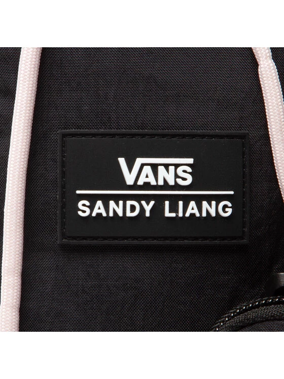 Vans Sacoche x Sandy Li VN0A7RKWYOD1 Noir 5 Vans Sacoche x Sandy Li VN0A7RKWYOD1 Noir – Image 3