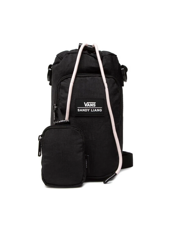 Vans Sacoche x Sandy Li VN0A7RKWYOD1 Noir 3 Vans Sacoche x Sandy Li VN0A7RKWYOD1 Noir