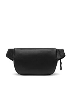 Versace Jeans Couture Sac banane 73YA4B42 Noir -France Sacs banane et sacoches hommes Soldes Boutique versace jeans couture sac banane 73ya4b42 noir 3