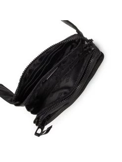 Versace Jeans Couture Sac banane 73YA4B92 Noir 12 Versace Jeans Couture Sac banane 73YA4B92 Noir -France Sacs banane et sacoches hommes Soldes Boutique versace jeans couture sac banane 73ya4b92 noir 4