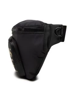 Versace Jeans Couture Sac banane 73YA4B97 Noir 9 Versace Jeans Couture Sac banane 73YA4B97 Noir -France Sacs banane et sacoches hommes Soldes Boutique versace jeans couture sac banane 73ya4b97 noir 3