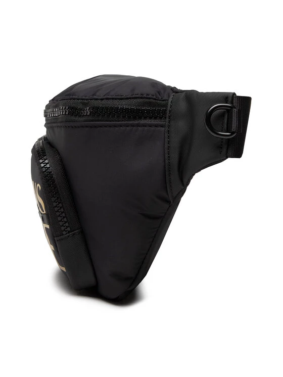 Versace Jeans Couture Sac banane 73YA4B97 Noir 5 Versace Jeans Couture Sac banane 73YA4B97 Noir – Image 3