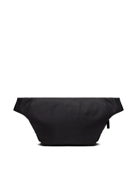 Versace Jeans Couture Sac banane 73YA4B97 Noir 6 Versace Jeans Couture Sac banane 73YA4B97 Noir – Image 4