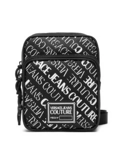 Versace Jeans Couture Sacoche 73YA4B43 Noir