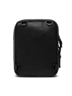 Versace Jeans Couture Sacoche 73YA4B43 Noir -France Sacs banane et sacoches hommes Soldes Boutique versace jeans couture sacoche 73ya4b43 noir 3