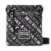 Versace Jeans Couture Sacoche 73YA4B45 Noir -France Sacs banane et sacoches hommes Soldes Boutique versace jeans couture sacoche 73ya4b45 noir