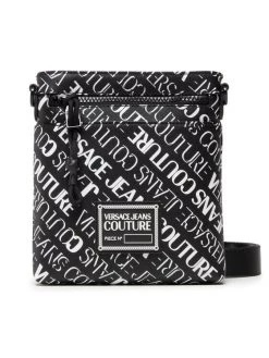 Versace Jeans Couture Sacoche 73YA4B45 Noir