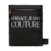 Versace Jeans Couture Sacoche 73YA4B95 Noir