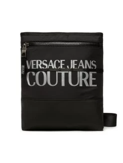 Versace Jeans Couture Sacoche 73YA4B95 Noir