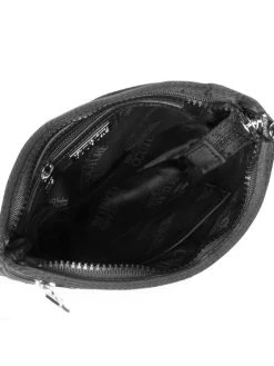 Versace Jeans Couture Sacoche 73YA4B95 Noir 11 Versace Jeans Couture Sacoche 73YA4B95 Noir -France Sacs banane et sacoches hommes Soldes Boutique versace jeans couture sacoche 73ya4b95 noir 1 4