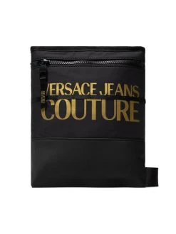 Versace Jeans Couture Sacoche 73YA4B95 Noir