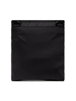 Versace Jeans Couture Sacoche 73YA4B95 Noir -France Sacs banane et sacoches hommes Soldes Boutique versace jeans couture sacoche 73ya4b95 noir 4