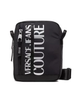 Versace Jeans Couture Sacoche 73YA4B96 Noir