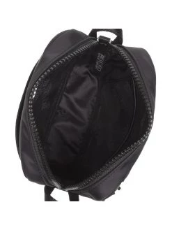 Versace Jeans Couture Sacoche 73YA4B96 Noir -France Sacs banane et sacoches hommes Soldes Boutique versace jeans couture sacoche 73ya4b96 noir 1 4