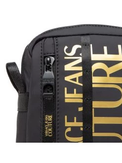 France Sacs banane et sacoches hommes Soldes Boutique -France Sacs banane et sacoches hommes Soldes Boutique versace jeans couture sacoche 73ya4b96 noir 2