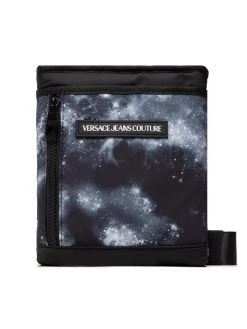 Versace Jeans Couture Sacoche 73YA4BC5 Noir