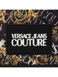 France Sacs banane et sacoches hommes Soldes Boutique -France Sacs banane et sacoches hommes Soldes Boutique versace jeans couture sacoche 73ya4bf3 noir 1