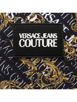 France Sacs banane et sacoches hommes Soldes Boutique -France Sacs banane et sacoches hommes Soldes Boutique versace jeans couture sacoche 73ya4bf4 noir 1