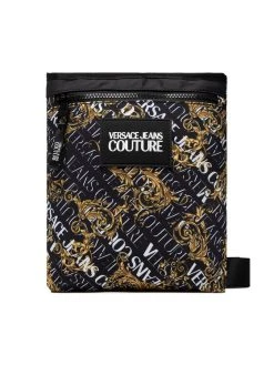 Versace Jeans Couture Sacoche 73YA4BF4 Noir