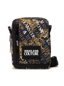 Versace Jeans Couture Sacoche 73YA4BF7 Noir