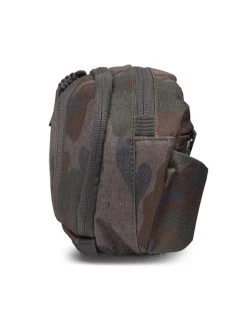 Volcom Sac banane Full Sz Waist Pack D6522202 Marron -France Sacs banane et sacoches hommes Soldes Boutique volcom sac banane full sz waist pack d6522202 marron 2